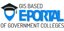GIS Bases E-portal